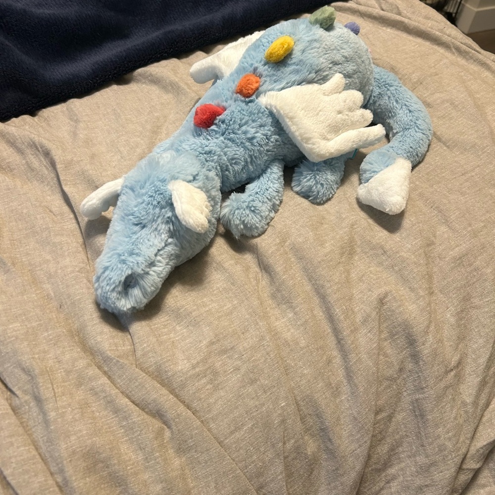 Jellycat Sky Dragon